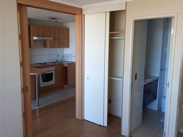 Arriendo Mensual / Departamento / Talca