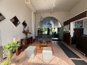 Arriendo Mensual / Departamento / Talca