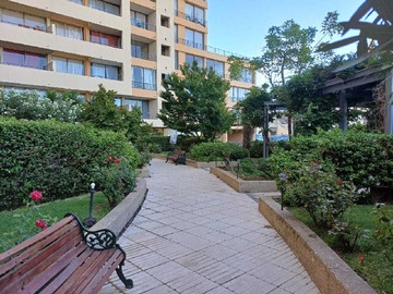 Arriendo Mensual / Departamento / Talca