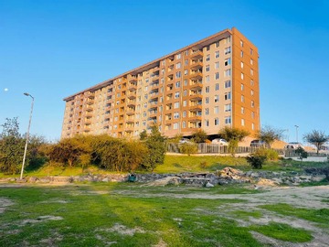 Arriendo Mensual / Departamento / Talca
