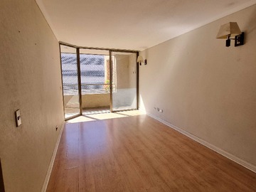 Arriendo Mensual / Departamento / Talca