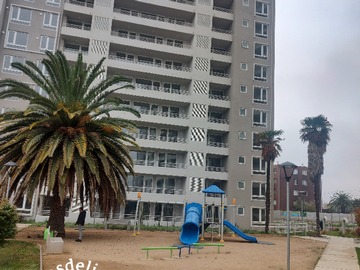 Arriendo Mensual / Departamento / Talca