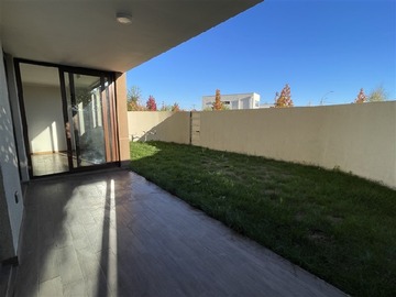 Arriendo Mensual / Departamento / Talca