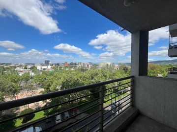 Arriendo Mensual / Departamento / Talca