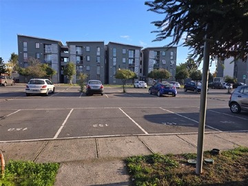 Arriendo Mensual / Departamento / Talca