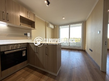 Arriendo Mensual / Departamento / Talca