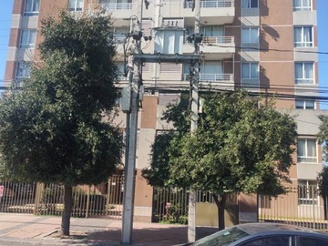 Arriendo Mensual / Departamento / Talca