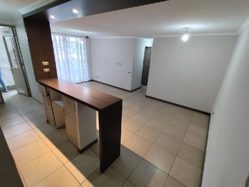 Arriendo Mensual / Departamento / Talca