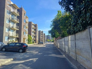 Arriendo Mensual / Departamento / Talca