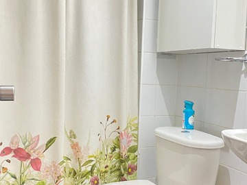 Baño dormitorio principal