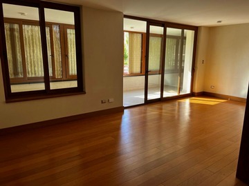Arriendo Mensual / Departamento / Talca