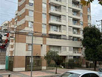 Arriendo Mensual / Departamento / Talca