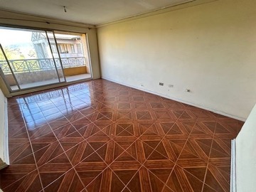 Arriendo Mensual / Departamento / Talca