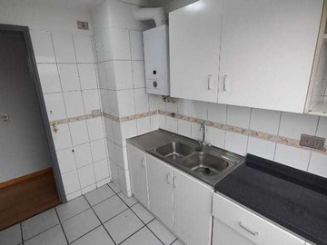 Arriendo Mensual / Departamento / Talca