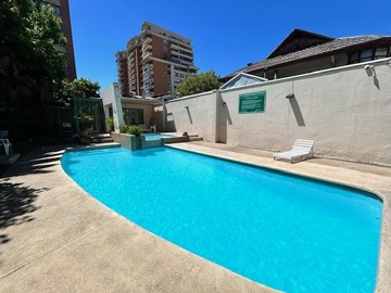 Arriendo Mensual / Departamento / Talca