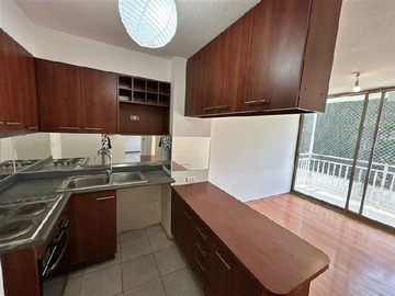 Arriendo Mensual / Departamento / Talca