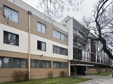 Arriendo Mensual / Departamento / Talca