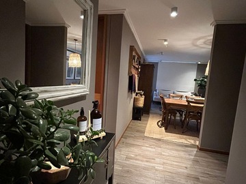 Arriendo Mensual / Departamento / Talca