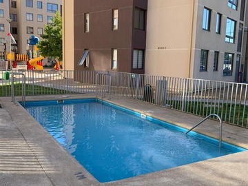 Arriendo Mensual / Departamento / Talca