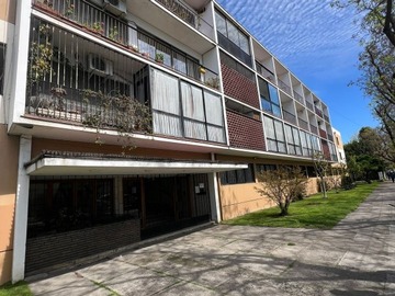 Arriendo Mensual / Departamento / Talca