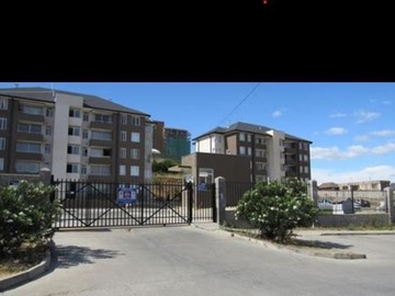 Arriendo Mensual / Departamento / Talca