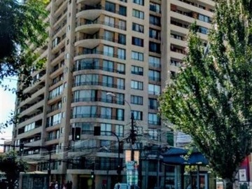 Arriendo Mensual / Departamento / Talca