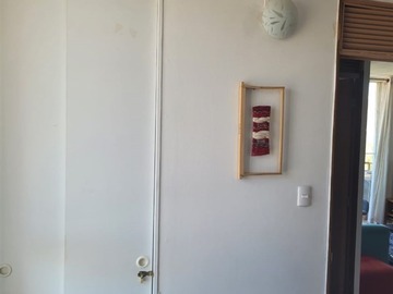 Arriendo Mensual / Departamento / Talca