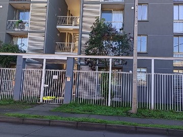 Ingreso Departamento