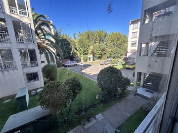 Arriendo Mensual / Departamento / Talca