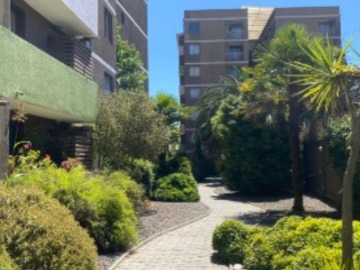Arriendo Mensual / Departamento / Talca