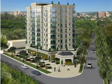 Arriendo Mensual / Departamento / Talca