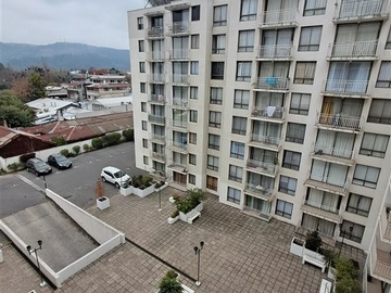 Arriendo Mensual / Departamento / Talca
