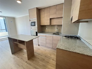 Arriendo Mensual / Departamento / Talca