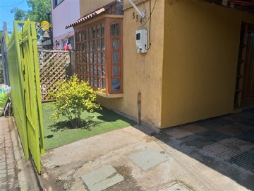 Arriendo Mensual / Departamento / Talca