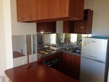 Arriendo Mensual / Departamento / Talca