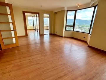 Arriendo Mensual / Departamento / Talca