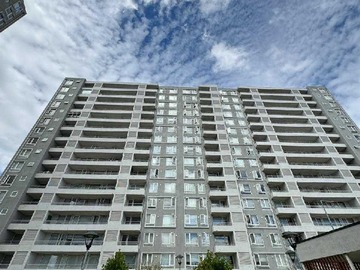 Arriendo Mensual / Departamento / Talca