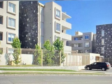 Arriendo Mensual / Departamento / Talca