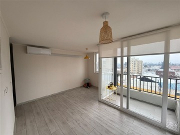 Arriendo Mensual / Departamento / Talca