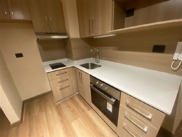 Arriendo Mensual / Departamento / Talca