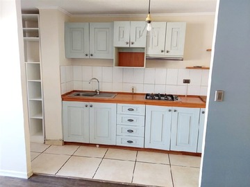 Arriendo Mensual / Departamento / Talca