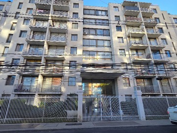 Arriendo Mensual / Departamento / Talca