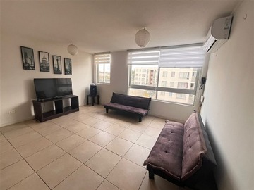 Arriendo Mensual / Departamento / Talca