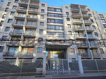 Arriendo Mensual / Departamento / Talca