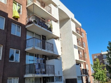 Arriendo Mensual / Departamento / Talca