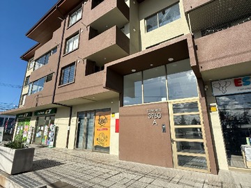 Arriendo Mensual / Departamento / Talca