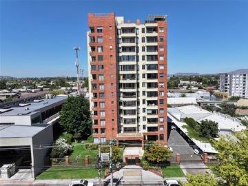 Arriendo Mensual / Departamento / Talca