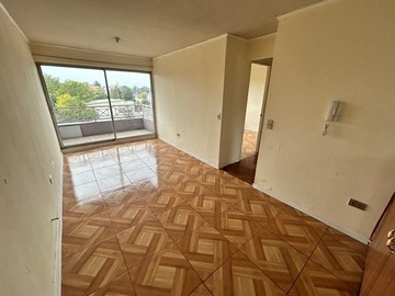 Arriendo Mensual / Departamento / Talca