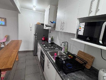 Arriendo Mensual / Departamento / Talca