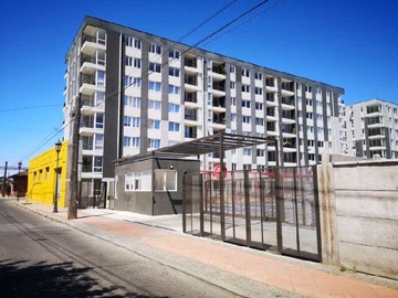 Arriendo Mensual / Departamento / Talca